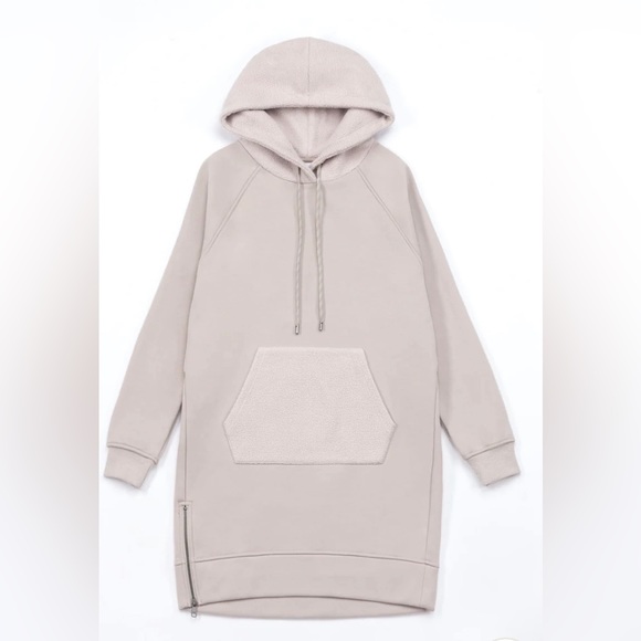 NWT Lole sweater dress - Picture 4 of 7